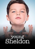 El joven Sheldon 1×01 [720p]